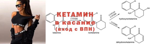 прущий лед Вяземский